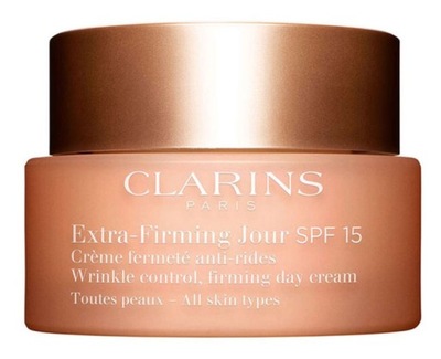 Clarins Extra-Firming Jour SPF15 krém all 50ml