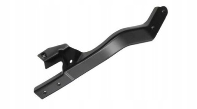 Кронштейн фара правое mercedes klasa s w221 05- фото №1