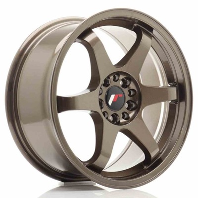 DISCOS 17 JR3 5X108 112 VOLVO C70 S80 V90 AUDI  