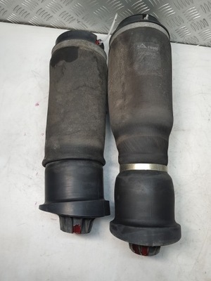 Пневмоподушка подушка амортизатор підвіска задня mercedes r w251 2513200425 фото №1