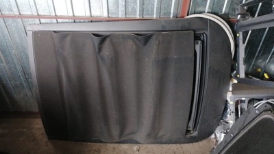 Дах розкладний el. twingo iii фото №1