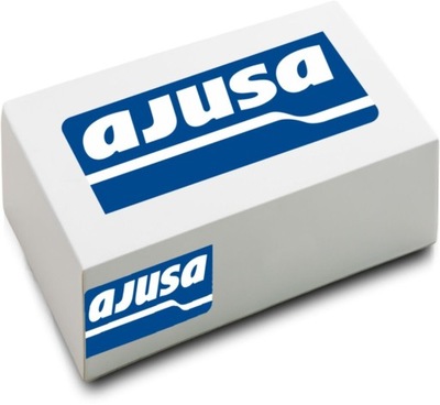 AJUSA 01097100 AJUSA УПЛОТНИТЕЛЬ КРУГЛАЯ ЕГР