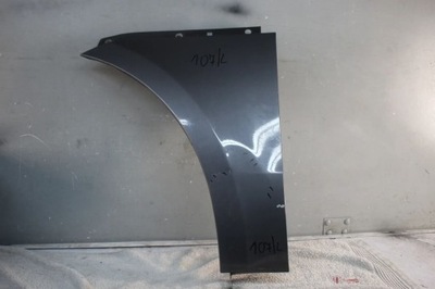 Крила лівий перед porsche macan 95b фото №1