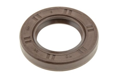 Сальник полуось subaru impreza forester legac фото №1