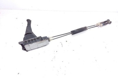 Механізм перемикання передач renault modus / grand modus f/jp0_ 8200273239 фото №1