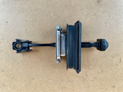 Renault megane iv 4 ограничитель дверь левый перед фото №1