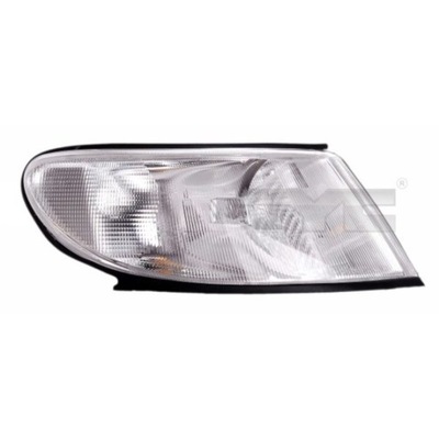 LUZ DIRECCIONAL SAAB 9-3 98-03 PARTE DELANTERA IZQUIERDO  