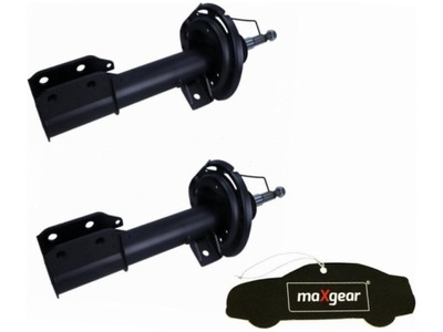 Амортизатори перед maxgear 11-0929 +ароматизатор фото №1