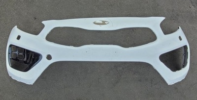 Бампер перед передній kia proceed pro_cee'd gt 2012-18 фото №1