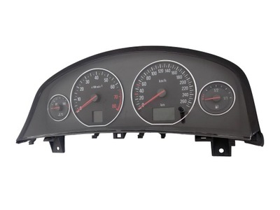 Лічильник opel signum 2.2i 233061 km фото №1