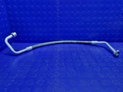 Audi a4 b9 2.0 tfsi трубка шланг кондиціонер кондиціонера 8w0816743bp oem фото №1