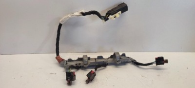 Ford puma жгут форсунок jx6t-9f666-xac фото №1