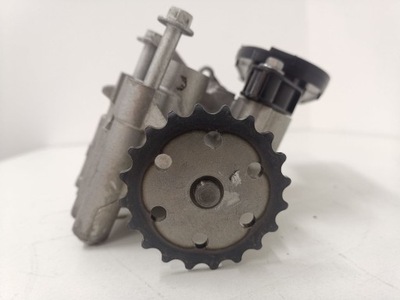 Насос оливи renault trafic iii 2.0 dci 150006988r фото №1