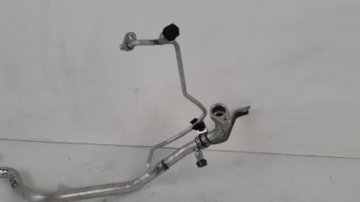 Nissan x-trail t32 2.0 dci шланг кондиционера фото №1