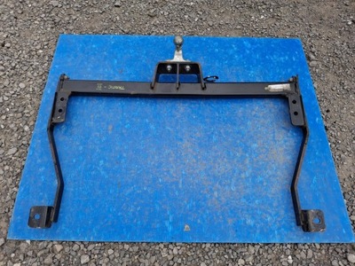 Hak буксировочный renault trafic iii 2014r- фото №1