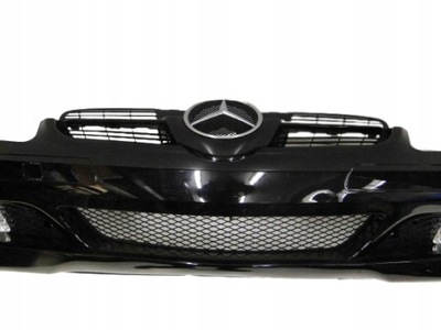 Mercedes slk r171 171 решётка радиатора решётка радиатора przed liftem фото №1