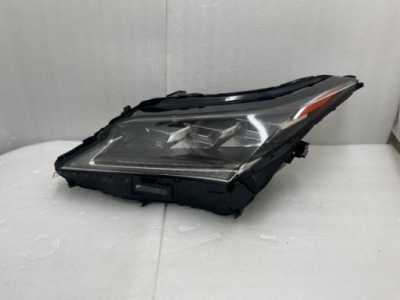 Фара левая lexus rx full led 2018 америка фото №1