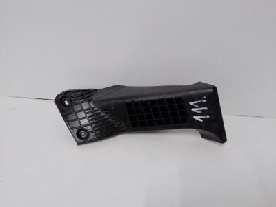 Citroen c4 cactus подножка 9658143880 фото №1