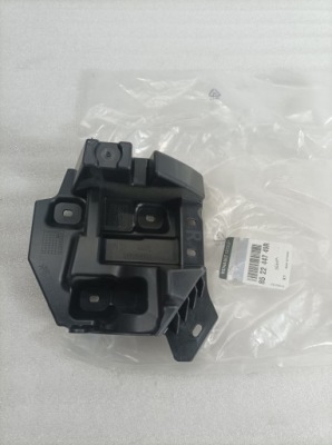 Напрямна кронштейн бампера лампи правий задня scenic iv фото №1