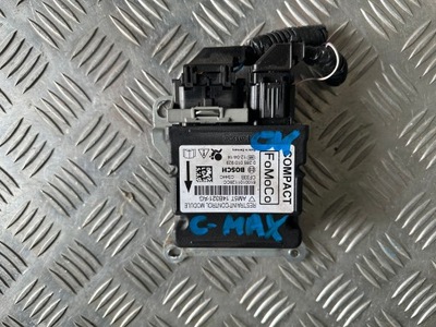 Ford c-max mk2 датчик am5t-14b321-ag фото №1