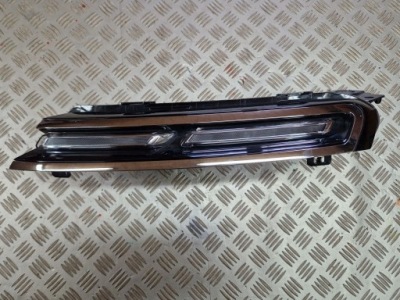 Левая свет do движение dziennej citroen c5 aircross 2017r- фото №1