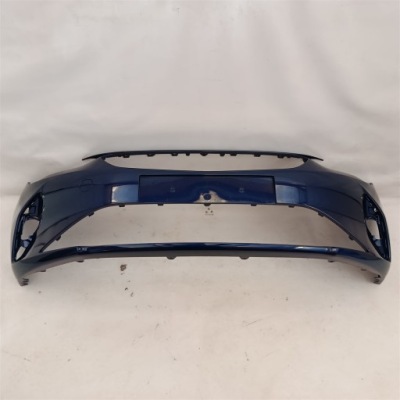 Бампер перед opel corsa f po 2019 9830280980 фото №1