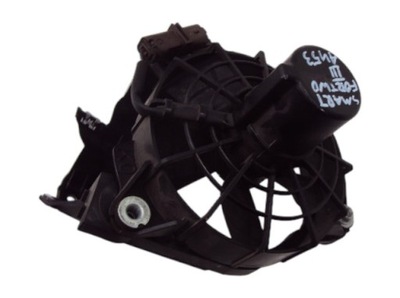 Вентилятор smart fortwo iii a453 453 2015- фото №1