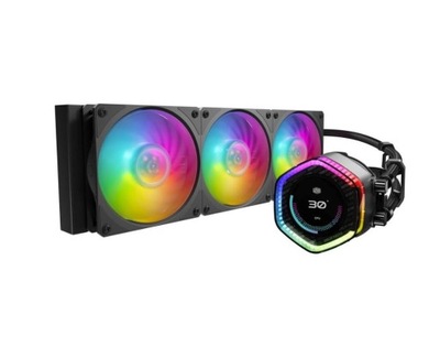 Cooler Master MasterLiquid 360 ION