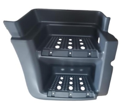 Ниша порог iveco stralis правая 500375431 2997119 фото №1