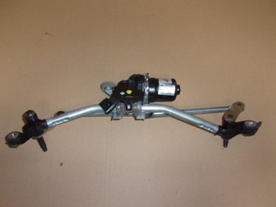 Механизм дворник peugeot 208 ii 19- фото №1