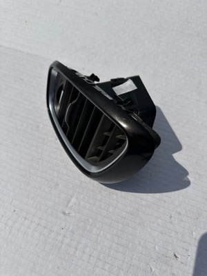 Espace v решётка обдув правая коричневая 687605833r фото №1