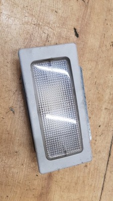 Лампа освещение салона seat vario фото №1