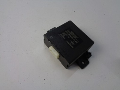 Модуль датчик renault twingo iii 2014 rok фото №1