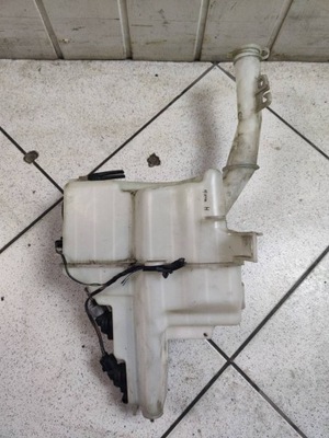 DEPÓSITO DE LAVAPARABRISAS PARTE DELANTERA MAZDA CX-9 2008 EG2267480  