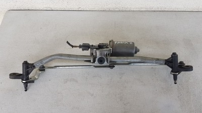 Механізм передніх двірник skoda fabia ii фото №1