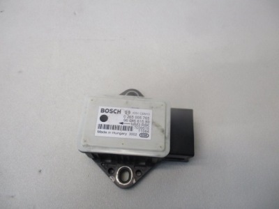 Датчик esp citroen ds4 1.6 ehdi фото №1