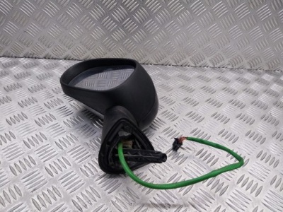 Дзеркало ліва електричний renault modus 1.2 e2013022 фото №1