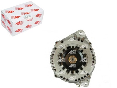 Генератор nissan terrano ii 2.7 tdi 4wd r20 фото №1