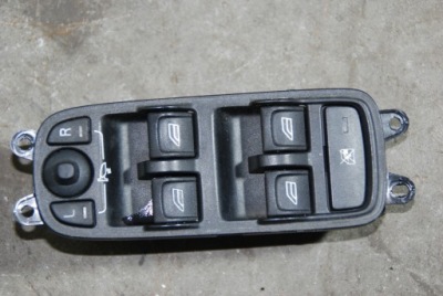 Volvo xc60 i переключатель окон левый перед фото №1