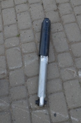 Амортизатор амортизатор передній wrangler 392 jl 6.4 srt фото №1