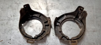 Navara d40 pathfinder r51 кронштейн корзина протитуманної фари фото №1