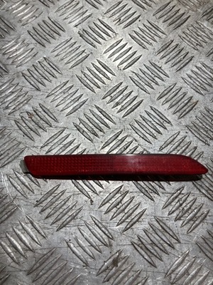 Отражатель бампера задняя правый toyota rav4 v 19- фото №1