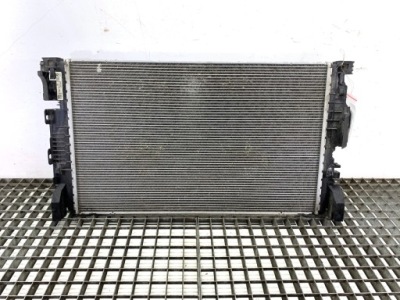 Радиатор воды bmw g30 2.0 190km 8472247 радиатор фото №1