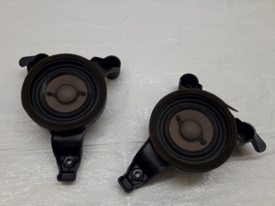 Porsche panamera 970 динамик bose фото №1