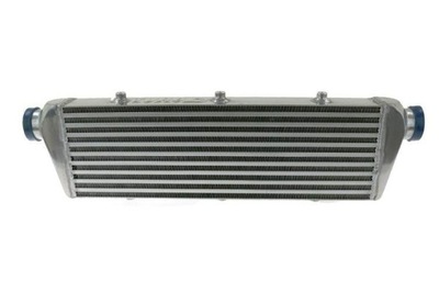 INTERCOOLER TURBOWORKS 550X175X65 LIZDAS 2,25 