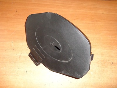 Citroen c2 контейнер вкладыш бардачок багажника фото №1