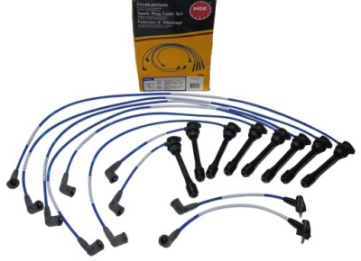 Дроти запалювання ngk lexus ls lexus sc 4.0 фото №1