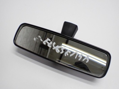 Зеркало внутреннее заднего вида citroen c-elysee 14r фото №1
