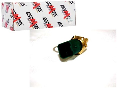 Датчик температури automega фото №1