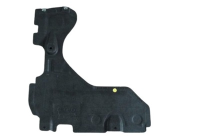 4H0825214B PROTECCIÓN DEL MOTOR DZWIEKOCHLONNA AUDI A8  